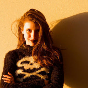 Meet your Posher, Nikki